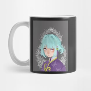 Hajime shino jasmine tea Mug